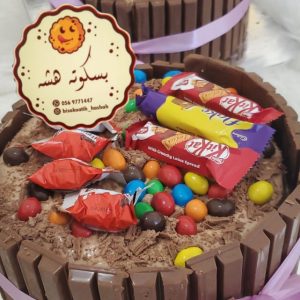 Chocolate Cake