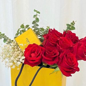 Fendi women’s Ring