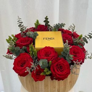 Fendi women’s bracelet