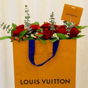 Louis Vuitton Matière Noire