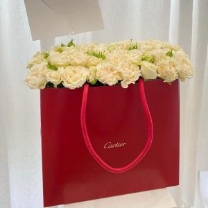 Cartier La Panthere perfume